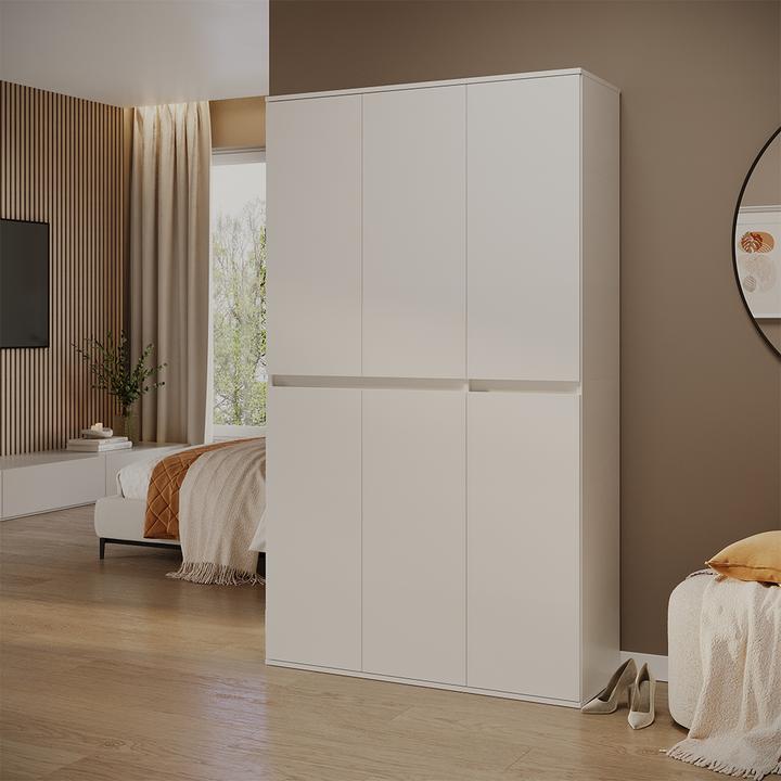 Immagine prodotto Vicco Claus (111 x 40 x 191.50 cm)