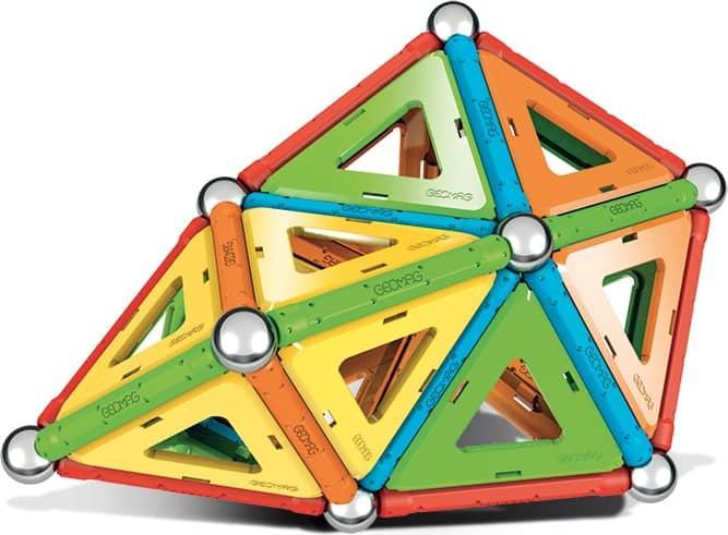 Produktbild Geomag Confetti