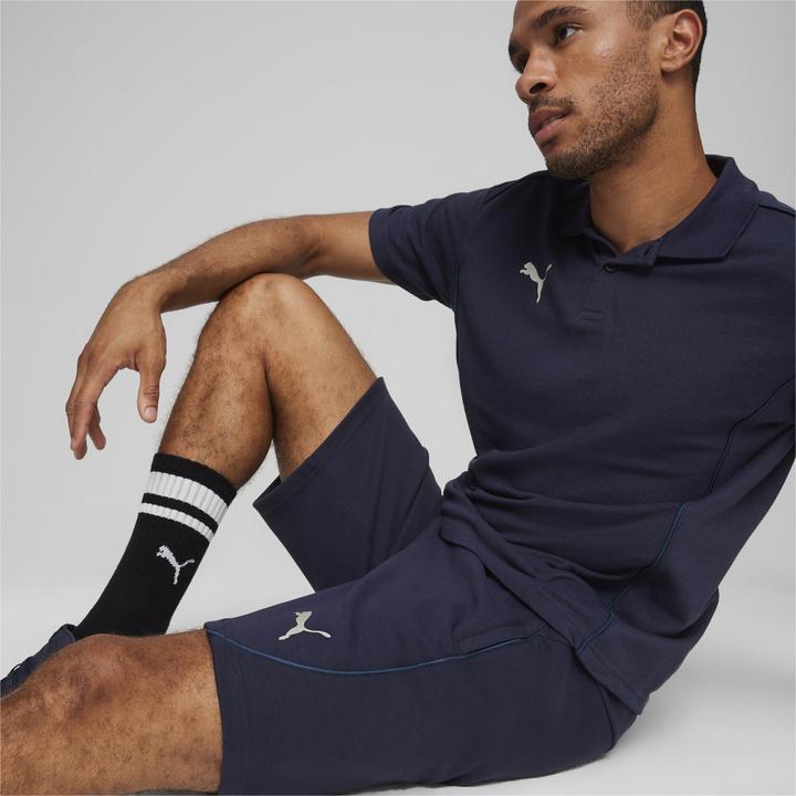 Actual product image Puma teamFINAL Casuals Shorts (XXL)