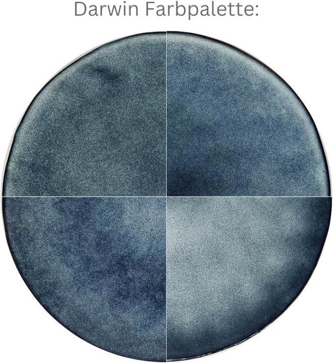 Actual product image Sänger Geschirr Milchkännchen und Zuckerdose Darwin (0.30 l)