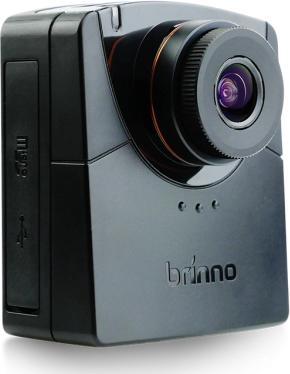 Productafbeelding Brinno Tijdsverloop Camera BCC2000Plus Zwart (2 Mpx)