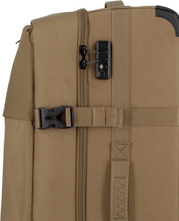 Actual product image Jump Dunaa 2 Rollen Reisetasche 80 cm (111 l)