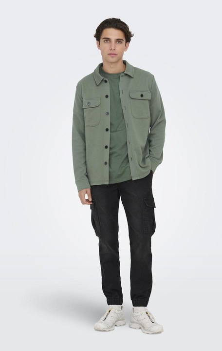 Produktbild Only & Sons Hemd (XL)