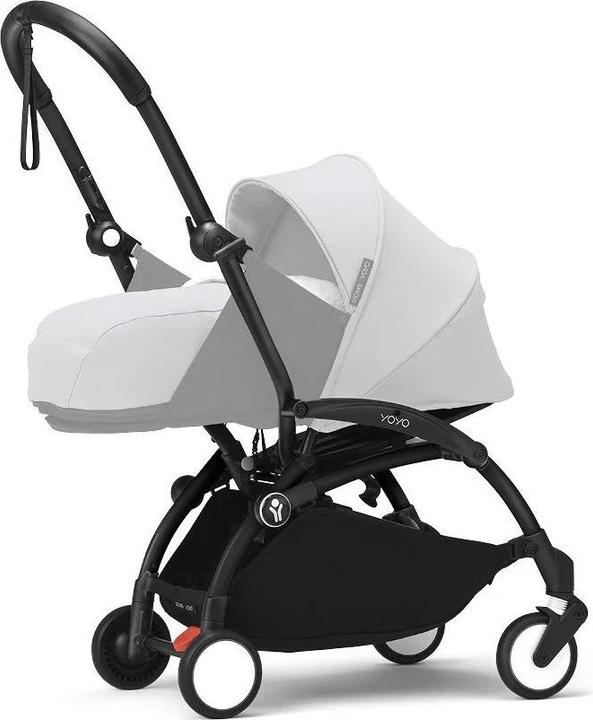 Productafbeelding Babyzen Stokke® YOYO³ Frame / Frame