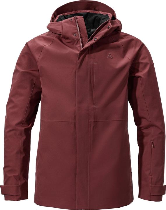 Schöffel ZipIn! Jacket Toledo M (M)
