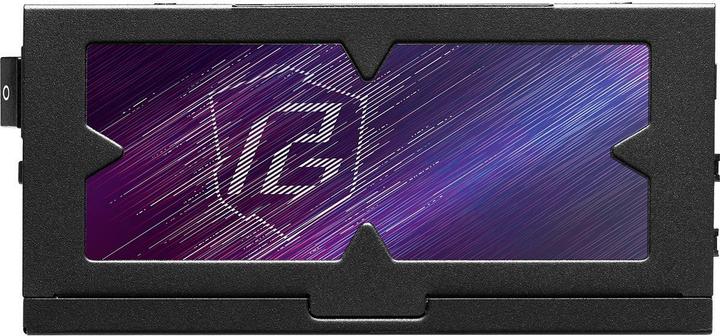 Actual product image AsRock Zasilacz PHANTOM GAMING 1300W 80 Plus Gold (1300 W)