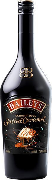 Produktbild Bailey's Salted Caramel