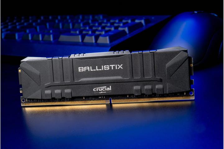Produktbild Crucial Ballistix (2 x 8GB, 3200 MHz, DDR4-RAM, DIMM)