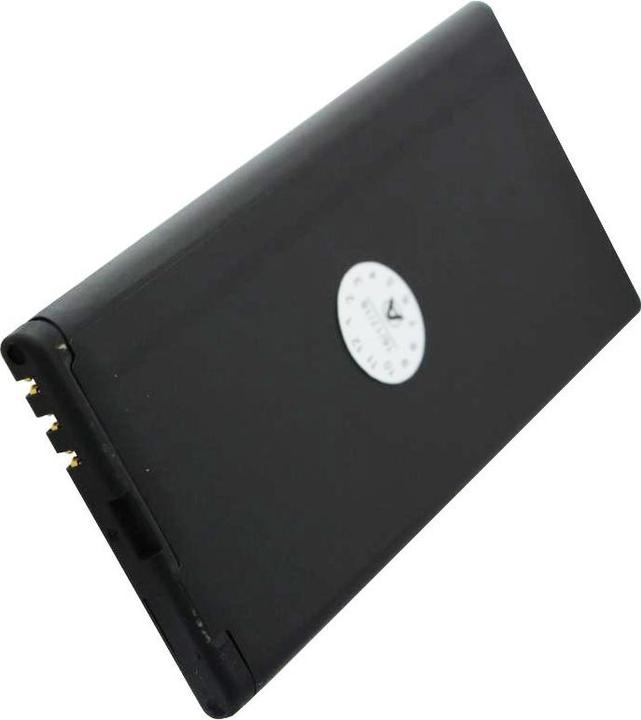 Actual product image Microsoft Akku Lumia 550 Akku BL-T5A, Nokia Lumia 550