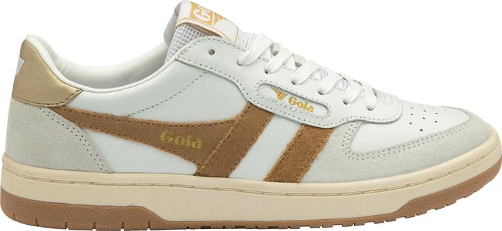 Whitelight Camelgold