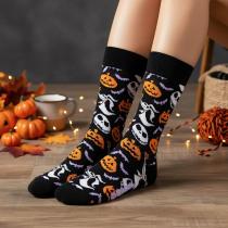 Produktbild Cerdá Nightmare before Christmas Socken Patchwork 38-45 (Einzelpack, 38 - 45)