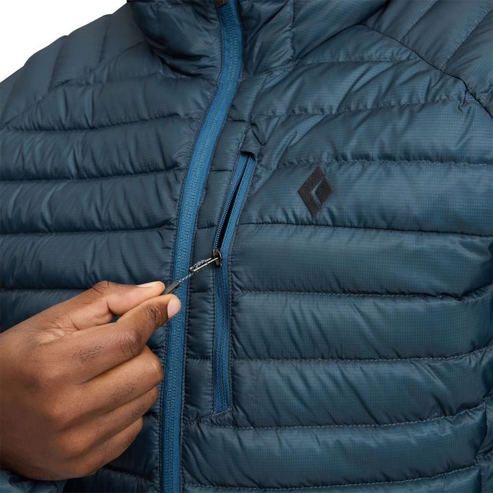 Produktbild Black Diamond M DEPLOY DOWN 1.0 HOODY (XL)