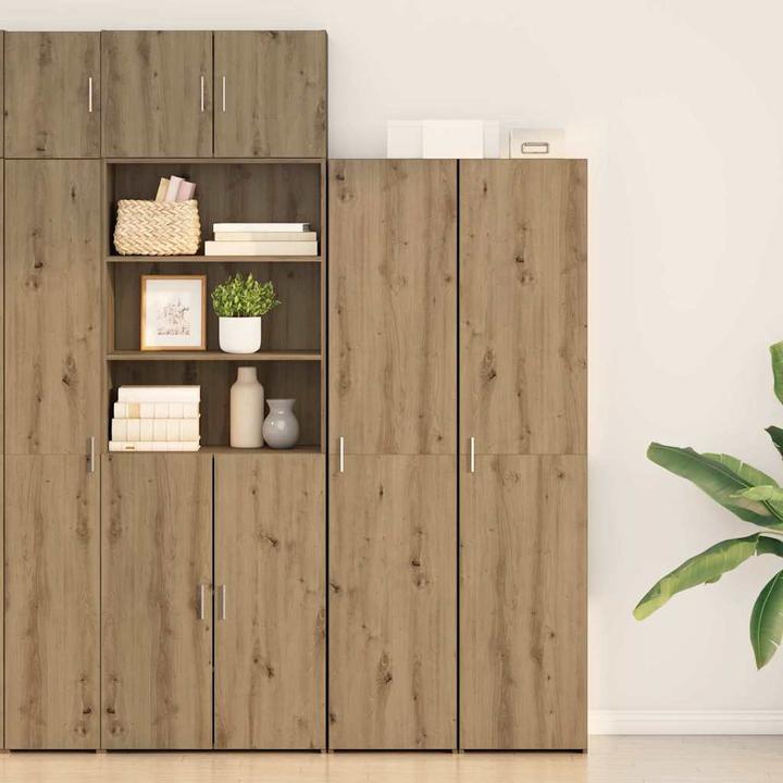 Image du produit vidaXL Buffet haut
