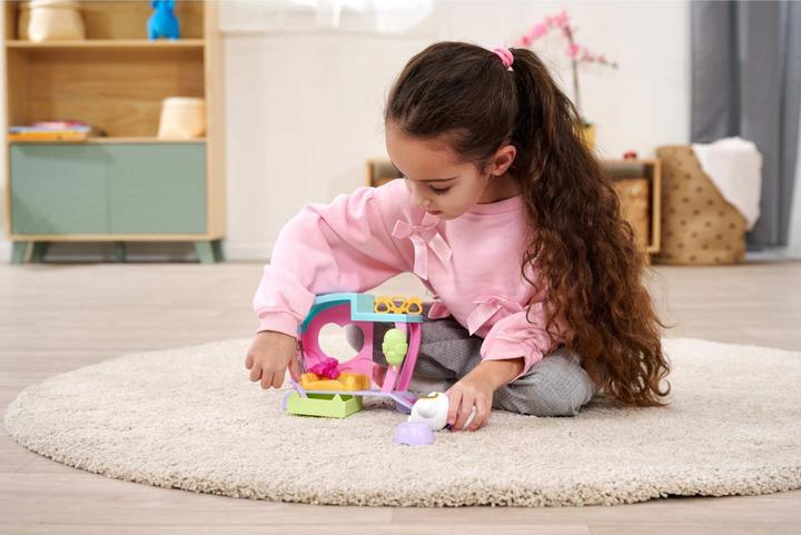 Immagine prodotto Simba Mini casetta per animali Pamper Petz