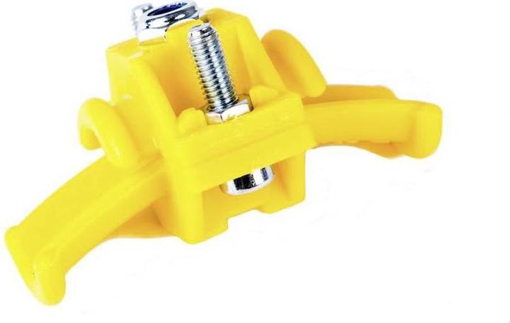 Actual product image Lapp Cable trolley system for round and flat cables 62200437 1 pc.