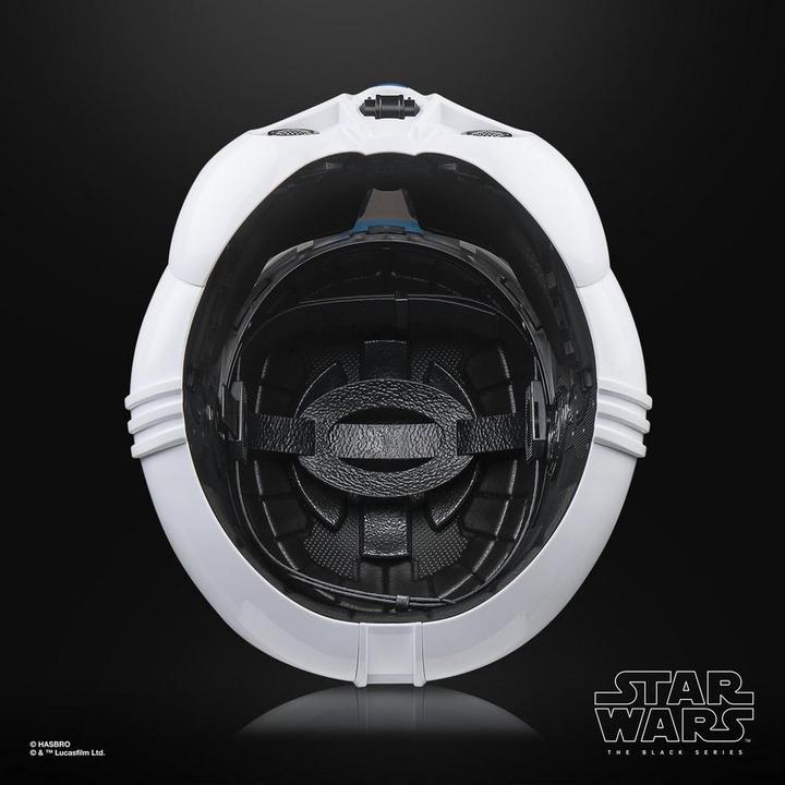 Immagine prodotto Star Wars Casco elettronico Ahsoka Black Series Clone Trooper