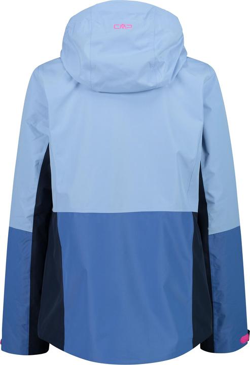 Actual product image CMP Campagnolo Hoodie (M)