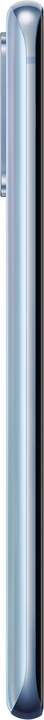Produktbild Samsung Galaxy S20 5G EU (128 GB, Cloud Blue, 6.20", Hybrid Dual SIM, 64 Mpx, 5G)