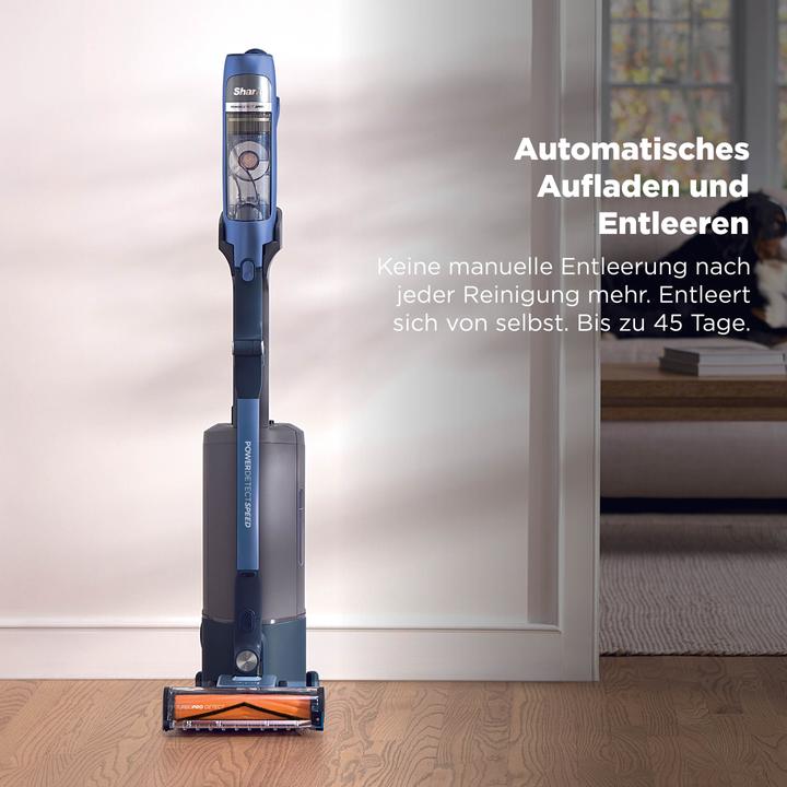 Produktbild Shark IA3241CHT PowerSprint