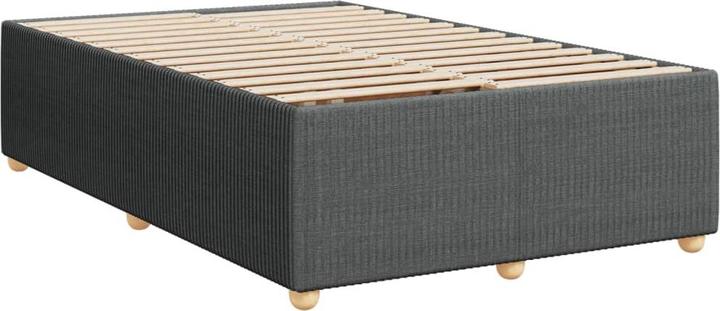 Actual product image vidaXL Boxspringbett (120 x 200 cm)