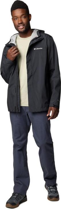 Actual product image Columbia Wahkeena Falls™ 3L Shell (M)