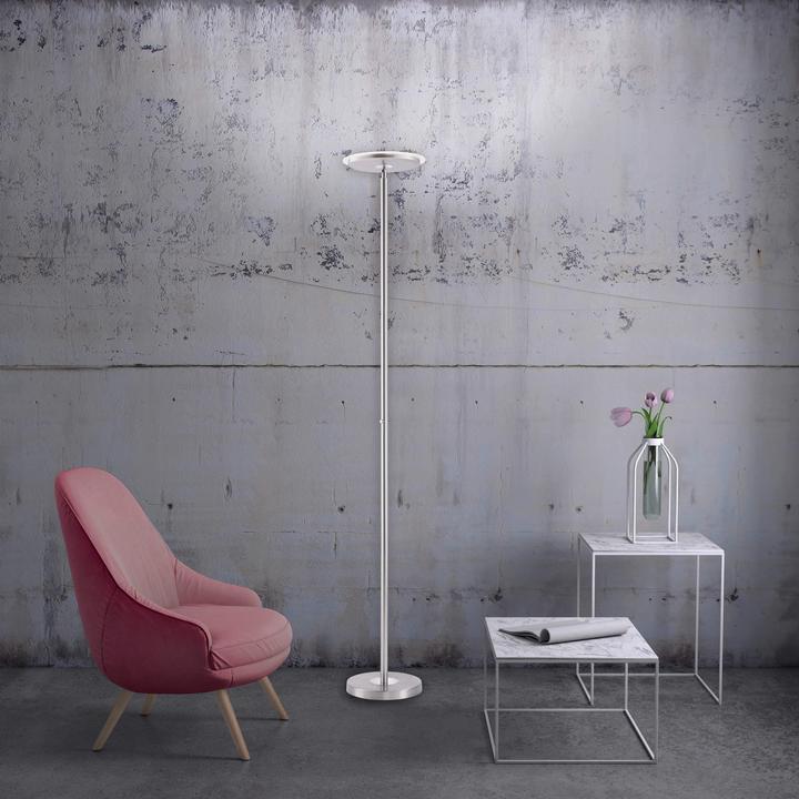 Produktbild Selltec LED Deckenfluter (2500 lm)