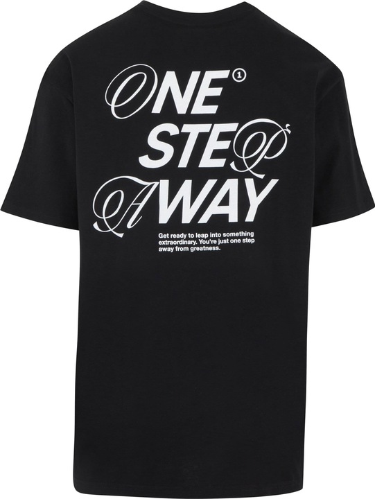 Produktbild Urban Classics Upscale Strictly Businnes Oversize Tee - 186117 (L)