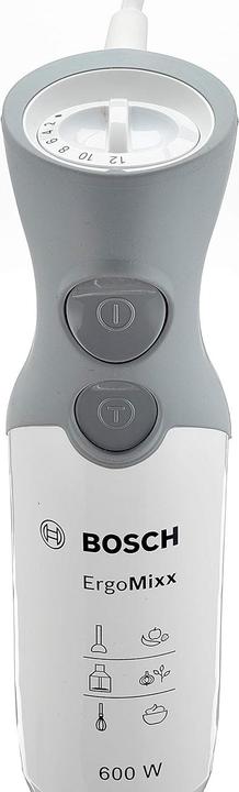 Actual product image Bosch Hausgeräte ErgoMixx MSM66120