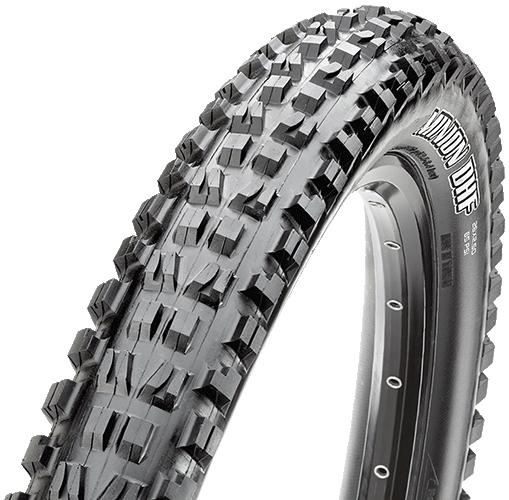 Produktbild Maxxis Minion DHF WT TR EXO 60TPI Dual (29 x 2.50, 63-622)