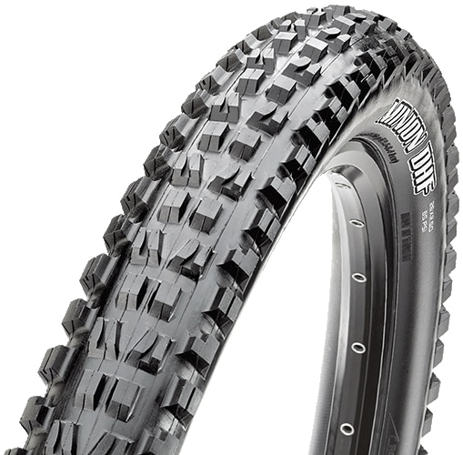 Produktbild Maxxis Minion DHF WT TR EXO 60TPI Dual (29 x 2.50, 63-622)