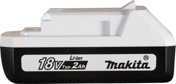 Productafbeelding Makita 18V G-SERIE ACCU 2AH (18 V)