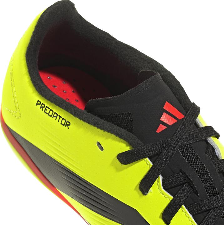 Immagine prodotto adidas scarpe calcio per bambini predator league fg (38)