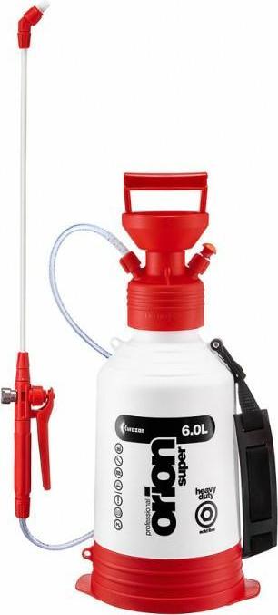 Actual product image K2 Kwazar.Opr.Orion Super