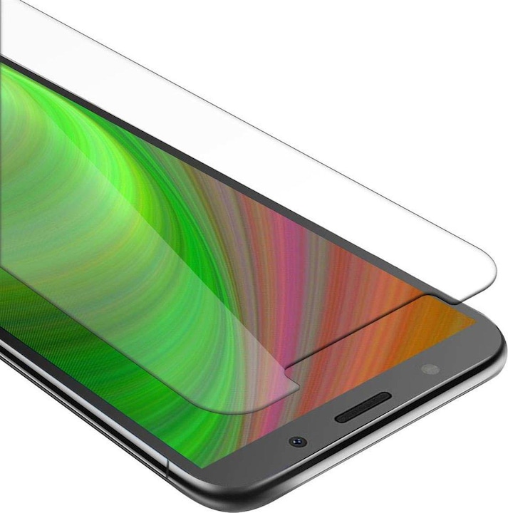 Produktbild Cadorabo Displayschutzglas (1 Stück, Huawei Y5 (2018), Huawei Y5 Prime 2018)