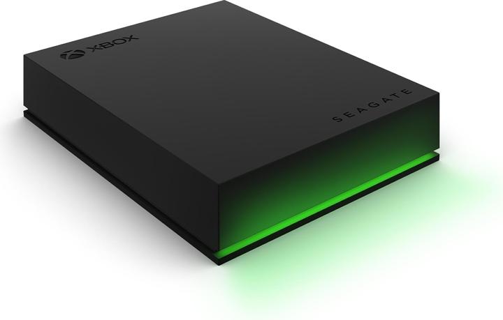 Seagate Game Drive für Xbox (4 TB)