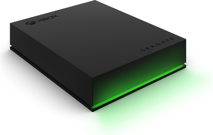 Produktbild Seagate Game Drive für Xbox (4 TB)