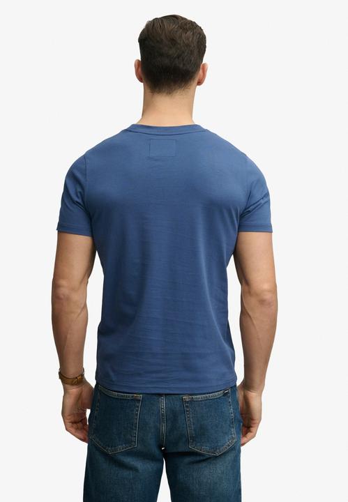 Image du produit Superdry VI Classic Tee (M)