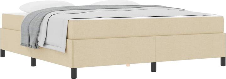 Produktbild vidaXL Boxspringbett (180 x 200 cm)