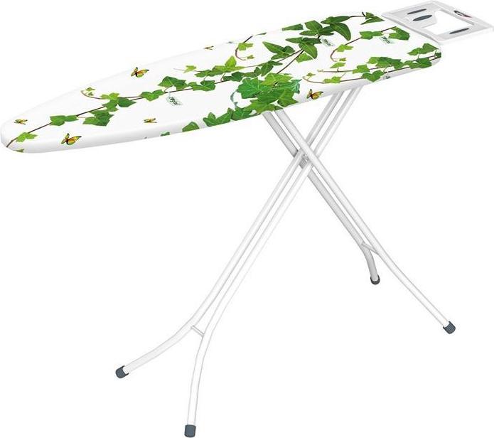 Actual product image Gimi Ironing Board Green Roy Various Cloth D (122 x 38 cm)
