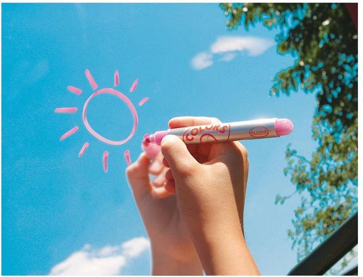 Immagine prodotto Aladine Feltro punta (5x)