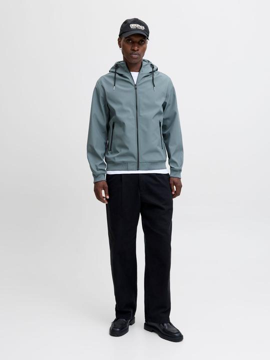 Actual product image Jack & Jones Jjebasic Softshell Hood Noos (M)