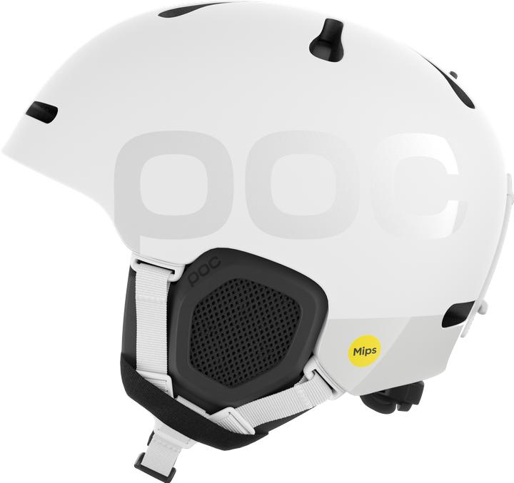 Poc Kask narciarski Fornix BC biały matt M/L (55 - 58 cm)