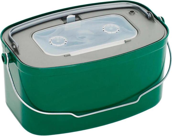 Produktbild Glardon Doppelkessel 7 l