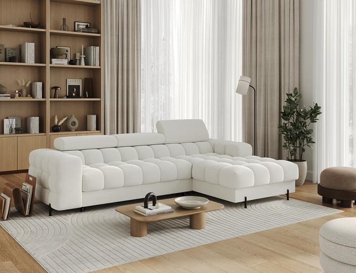 Produktbild ELTAP Felro (3-Sitzer, Ecksofa)