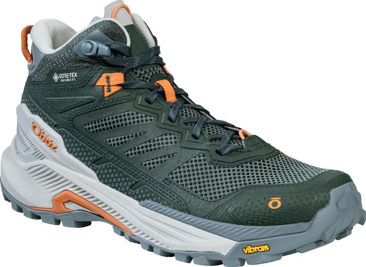 Produktbild Oboz Katabatic RT Mid GTX (37)