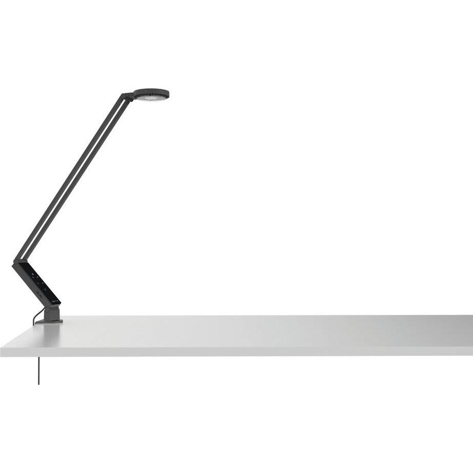 Thumbnail - Luctra, Tischlampe, TABLE PRO 2 RADIAL/CLAMP LED Tischleuchte 945 lm sch. (945 lm)
