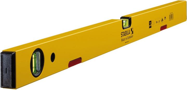 Image du produit Stabila Niveau à bulle Type 70 M (80 cm)