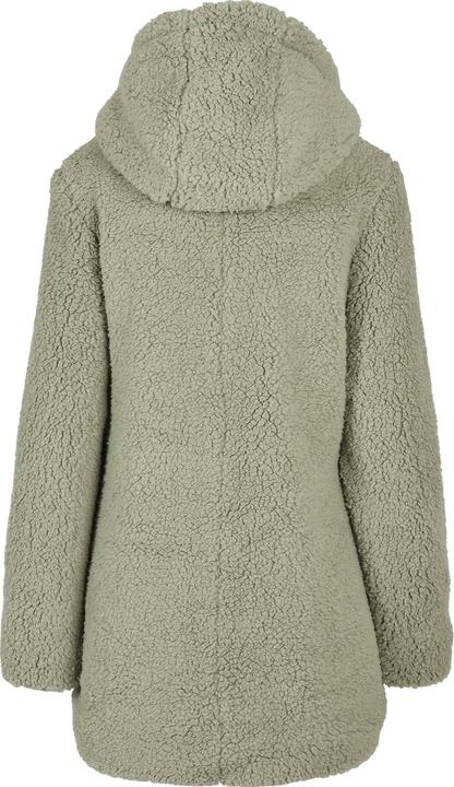 Produktbild Urban Classics Ladies Sherpa Jacket - 2092 (4XL)