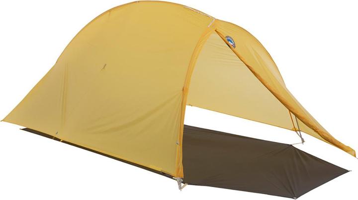 Actual product image Big Agnes Footprint Fly Creek HV UL2 Bikepack