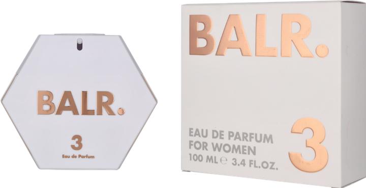 Produktbild Balr 3 (Eau de Parfum, 100 ml)